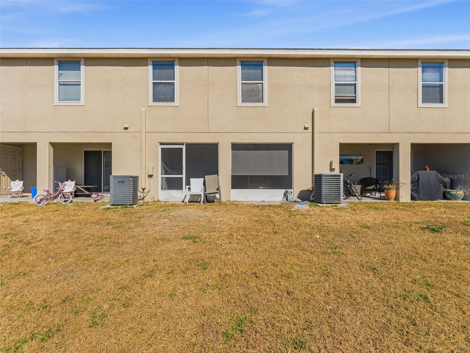 SANTA FE AT WESTBROOKE - Residential