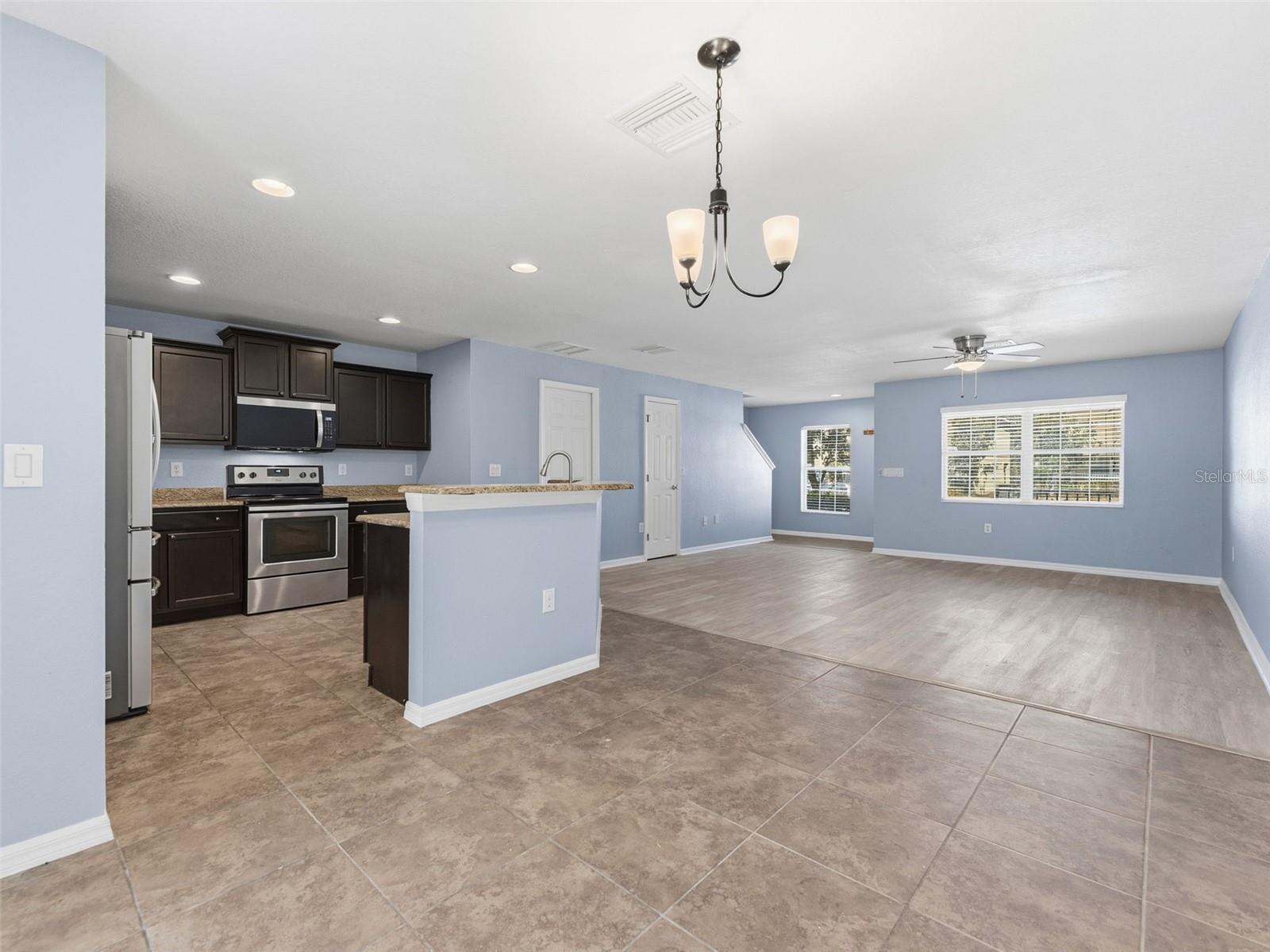 SANTA FE AT WESTBROOKE - Residential