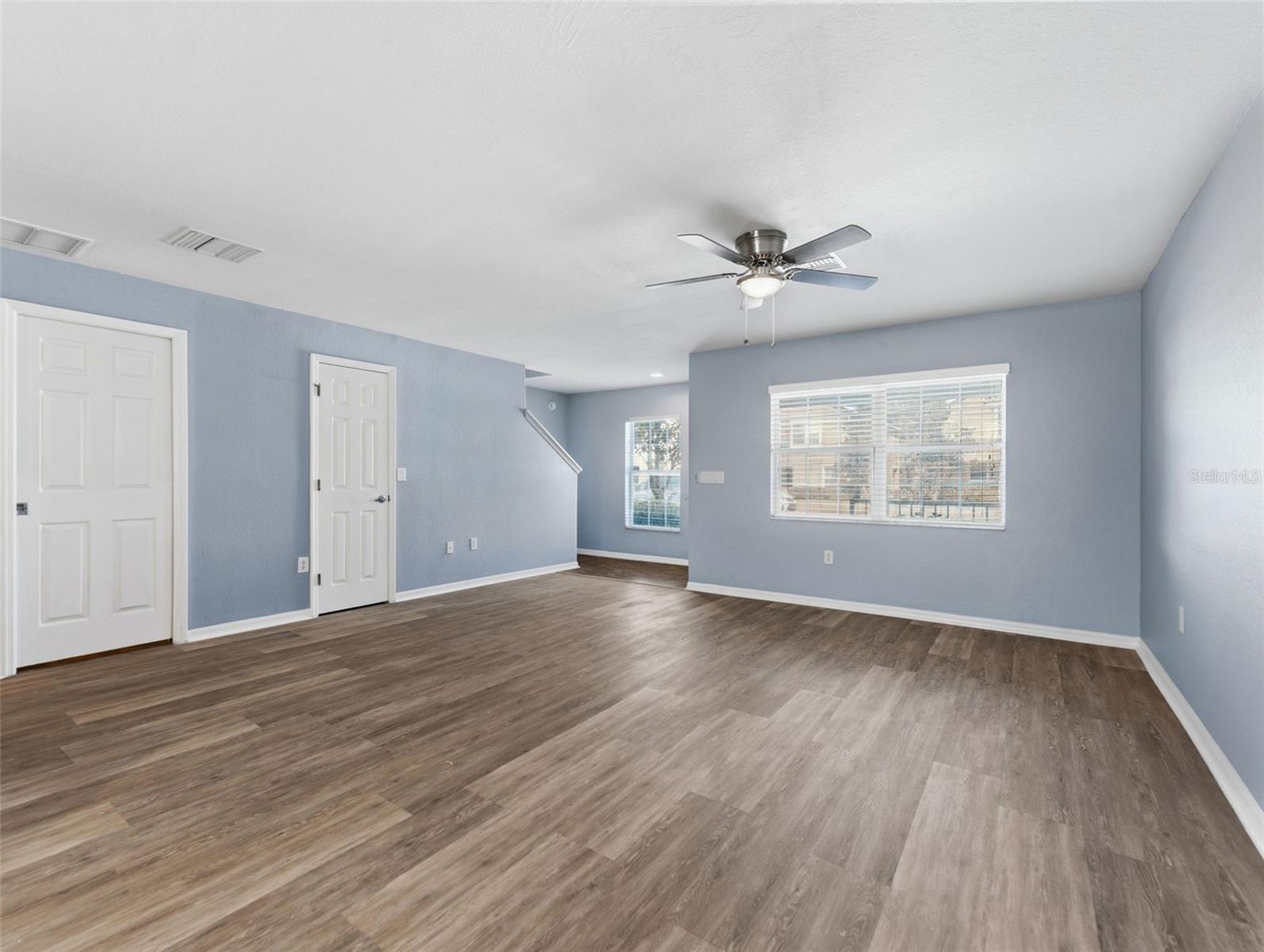 SANTA FE AT WESTBROOKE - Residential