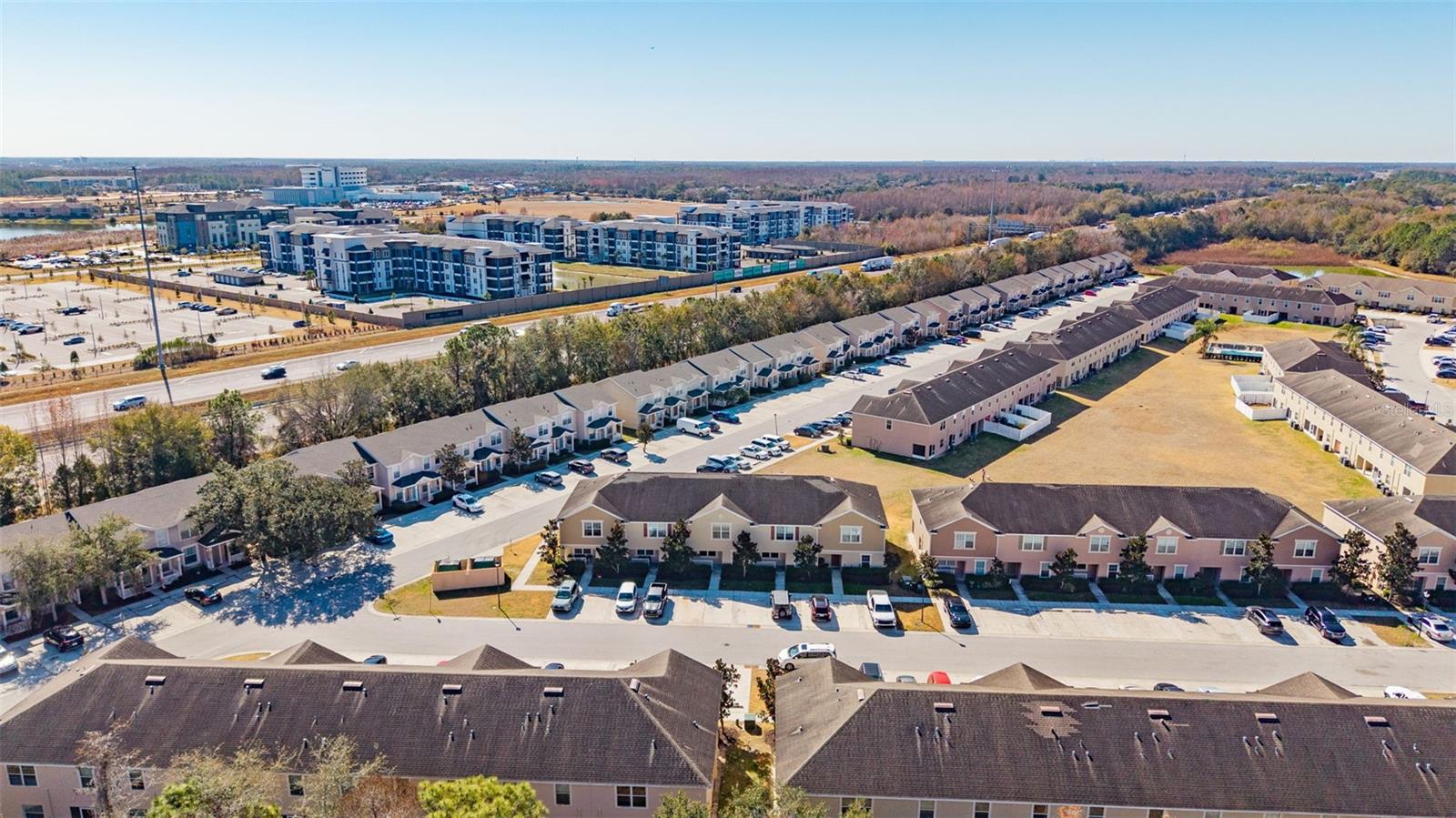 SANTA FE AT WESTBROOKE - Residential