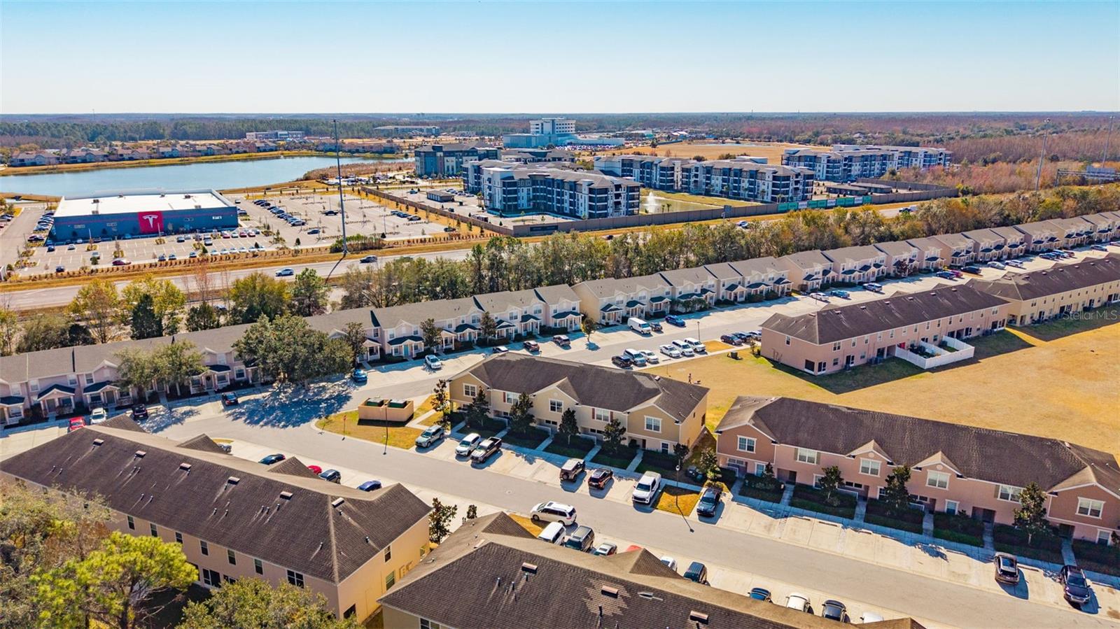 SANTA FE AT WESTBROOKE - Residential