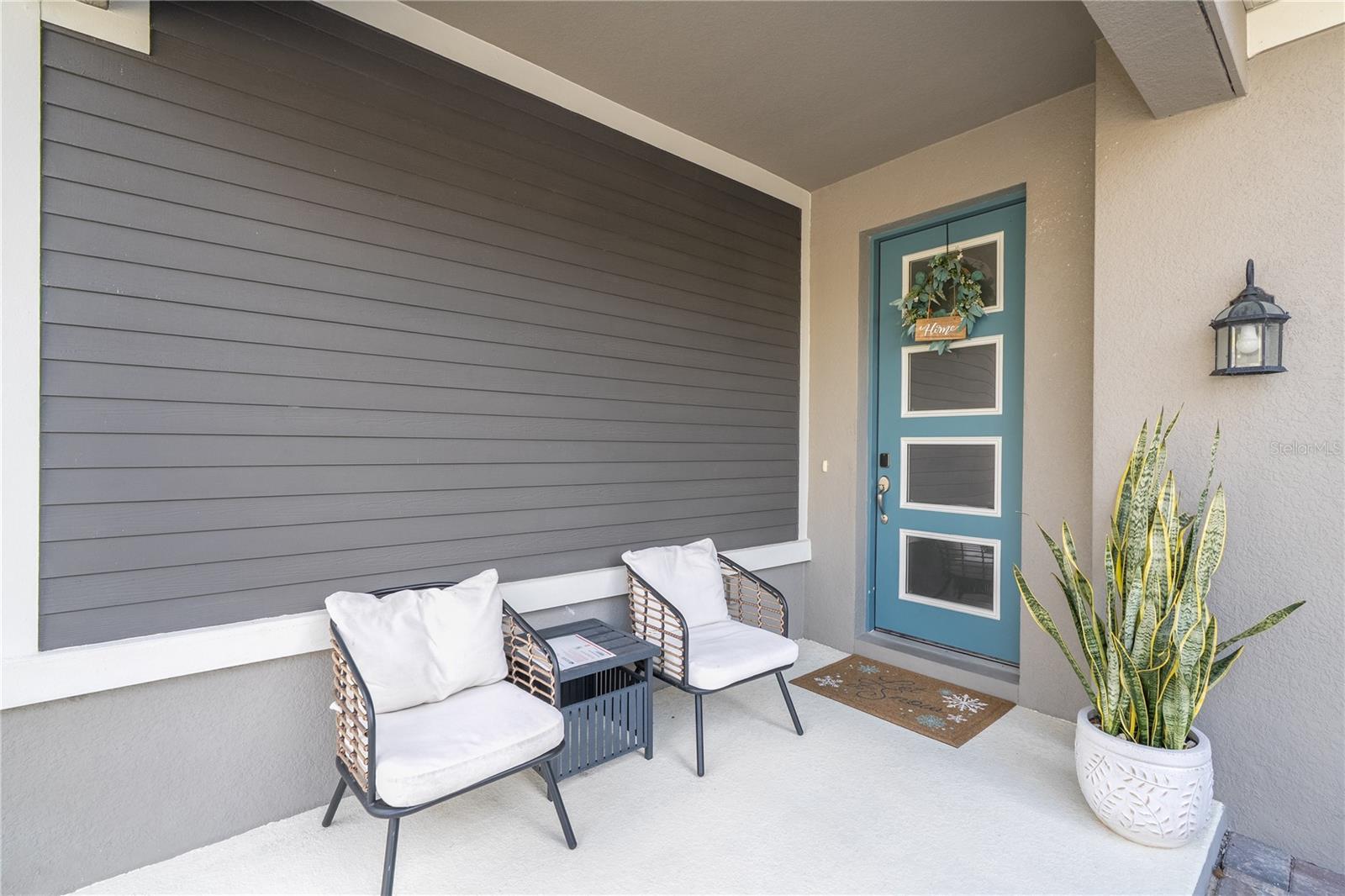 HAWKSMOOR PH 4 - Residential