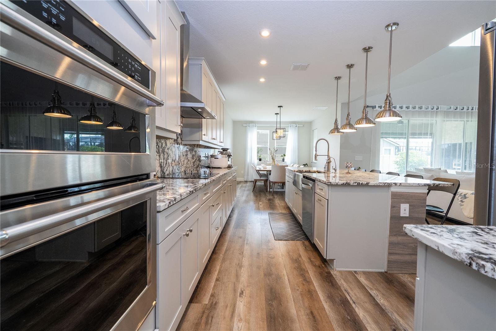 HAWKSMOOR PH 4 - Residential