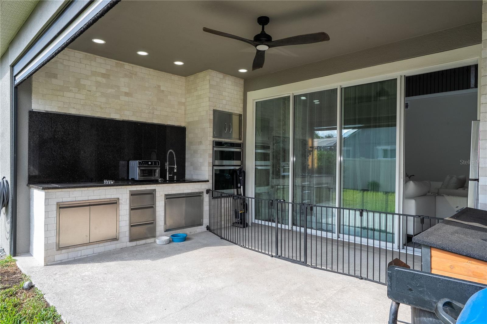 HAWKSMOOR PH 4 - Residential