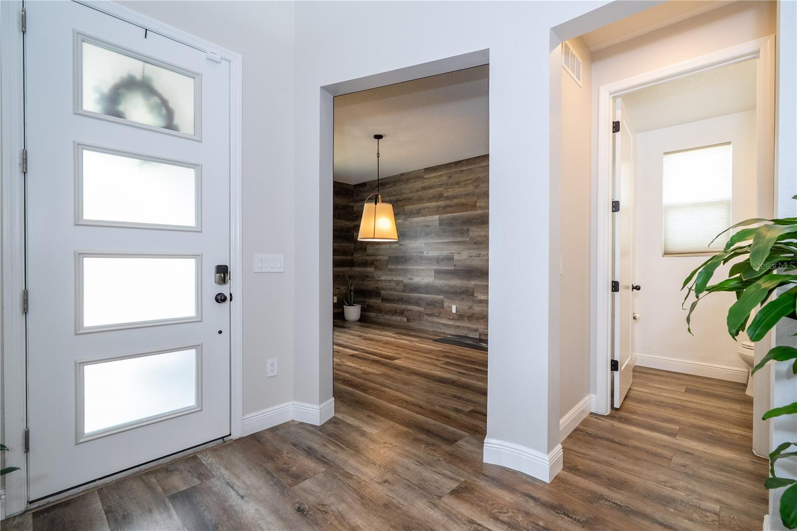 HAWKSMOOR PH 4 - Residential