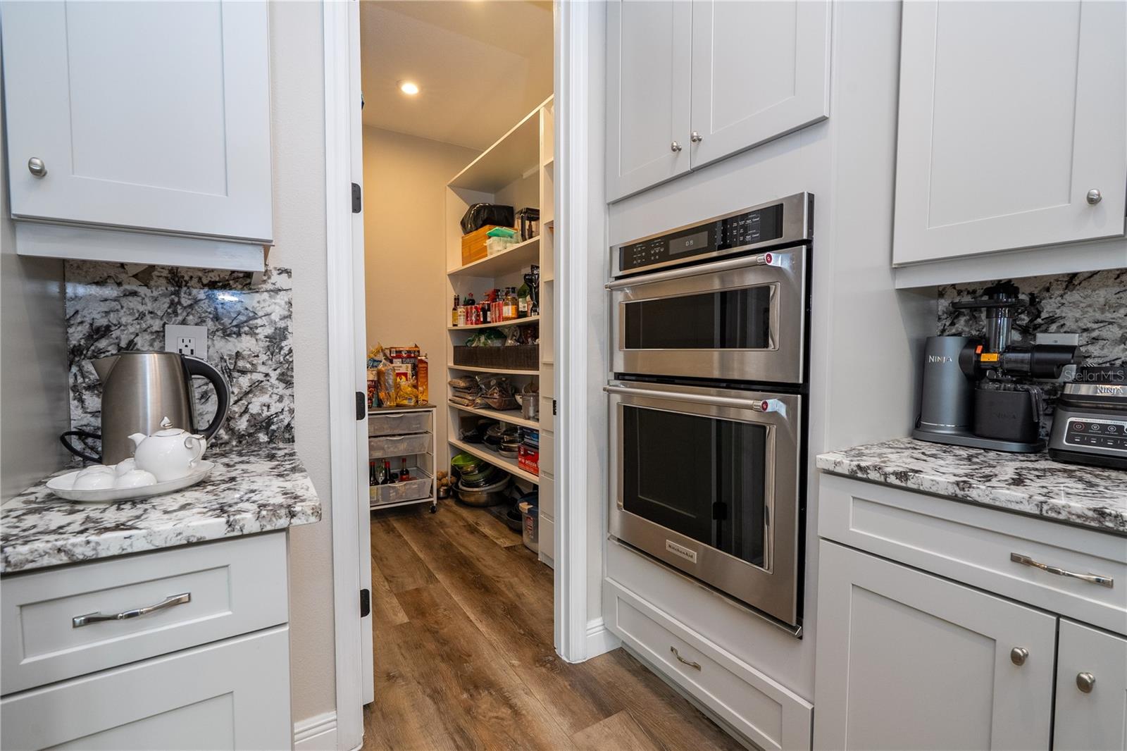 HAWKSMOOR PH 4 - Residential