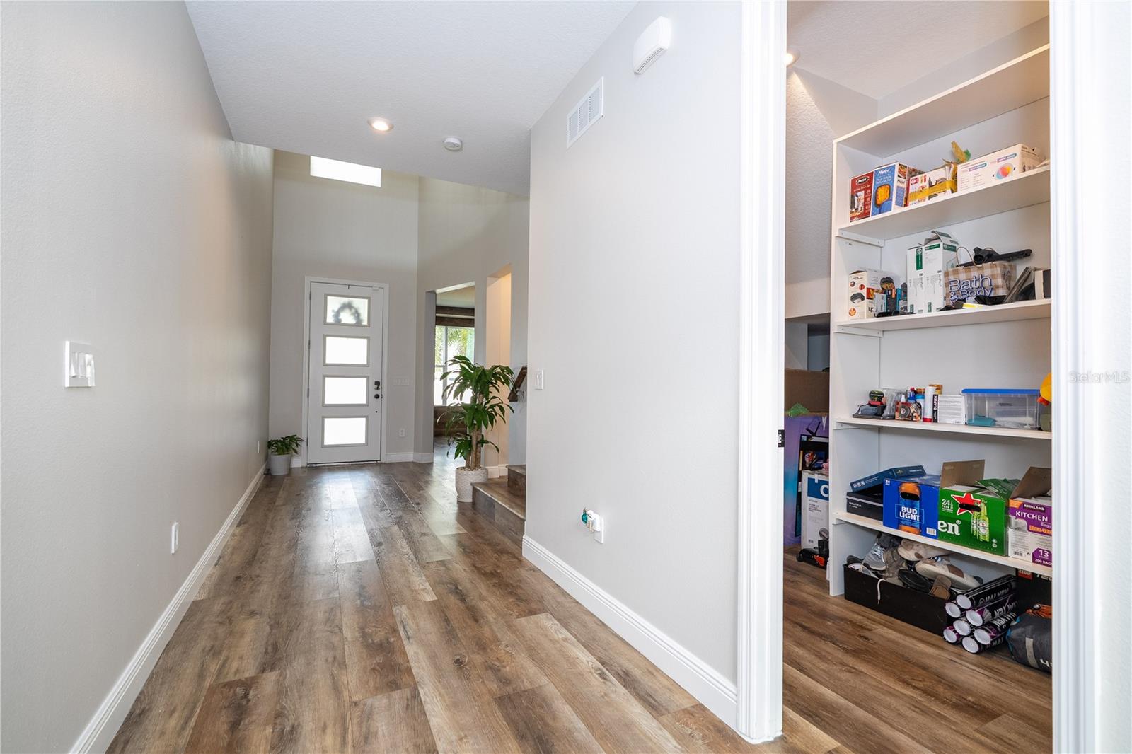 HAWKSMOOR PH 4 - Residential