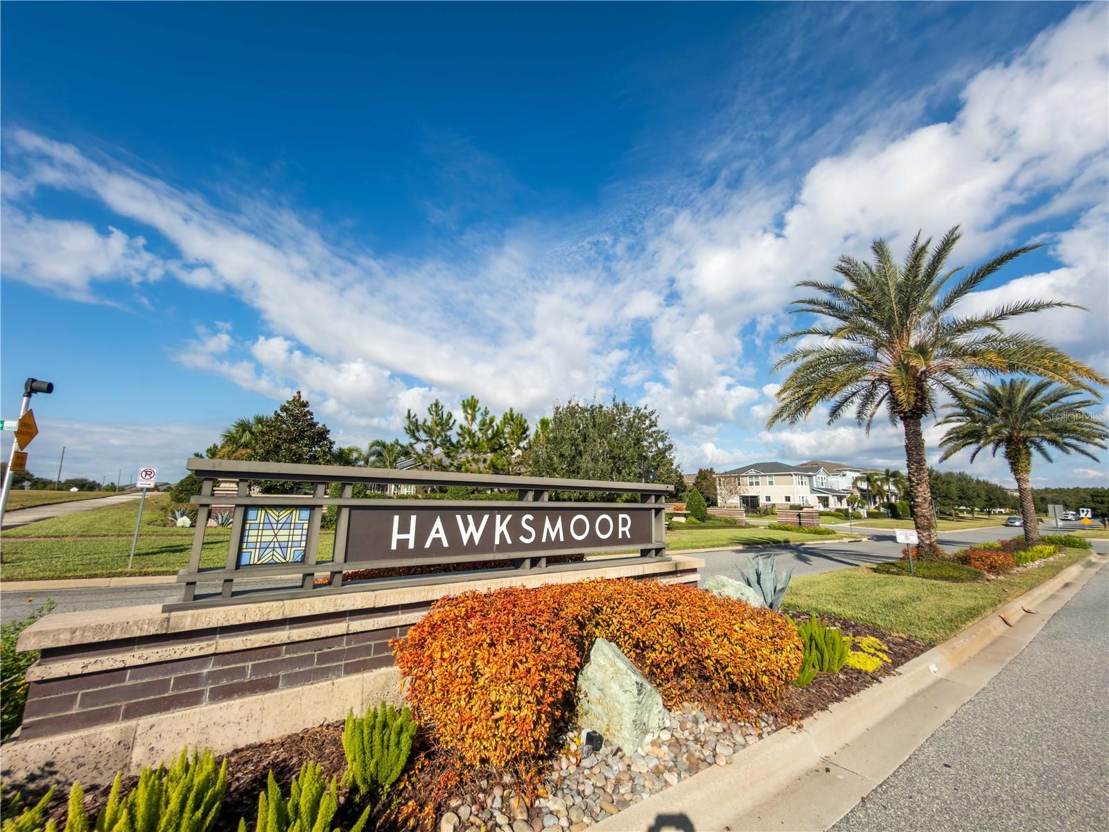 HAWKSMOOR PH 4 - Residential