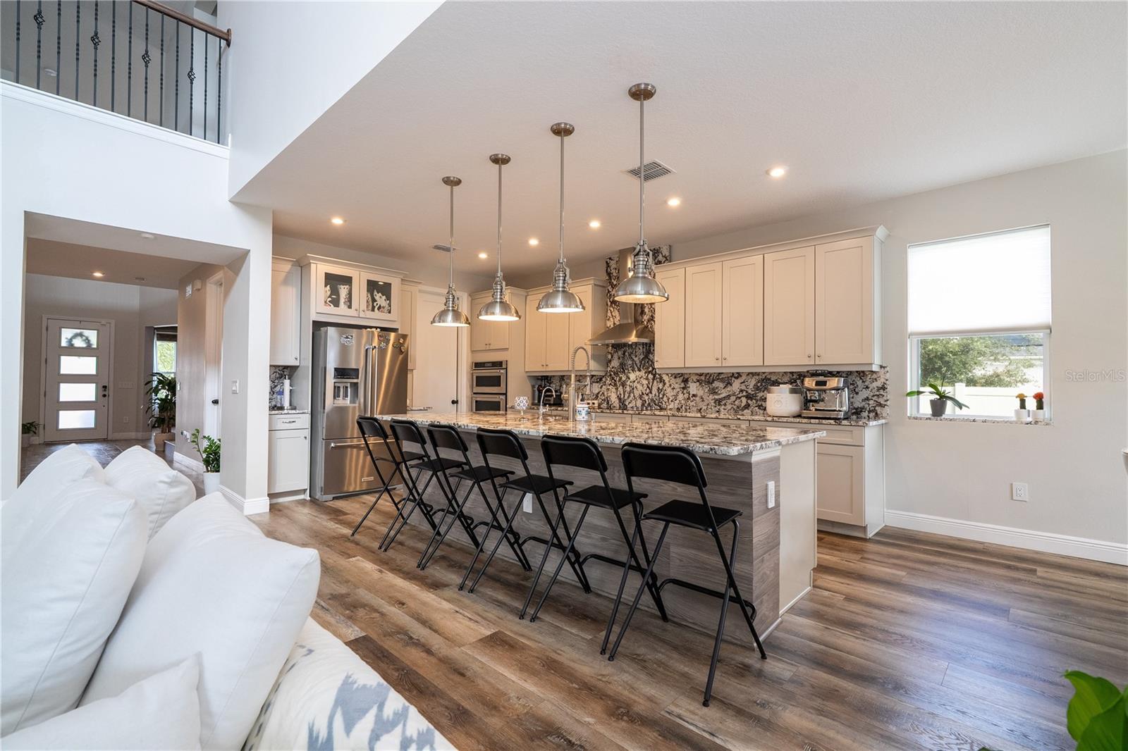 HAWKSMOOR PH 4 - Residential