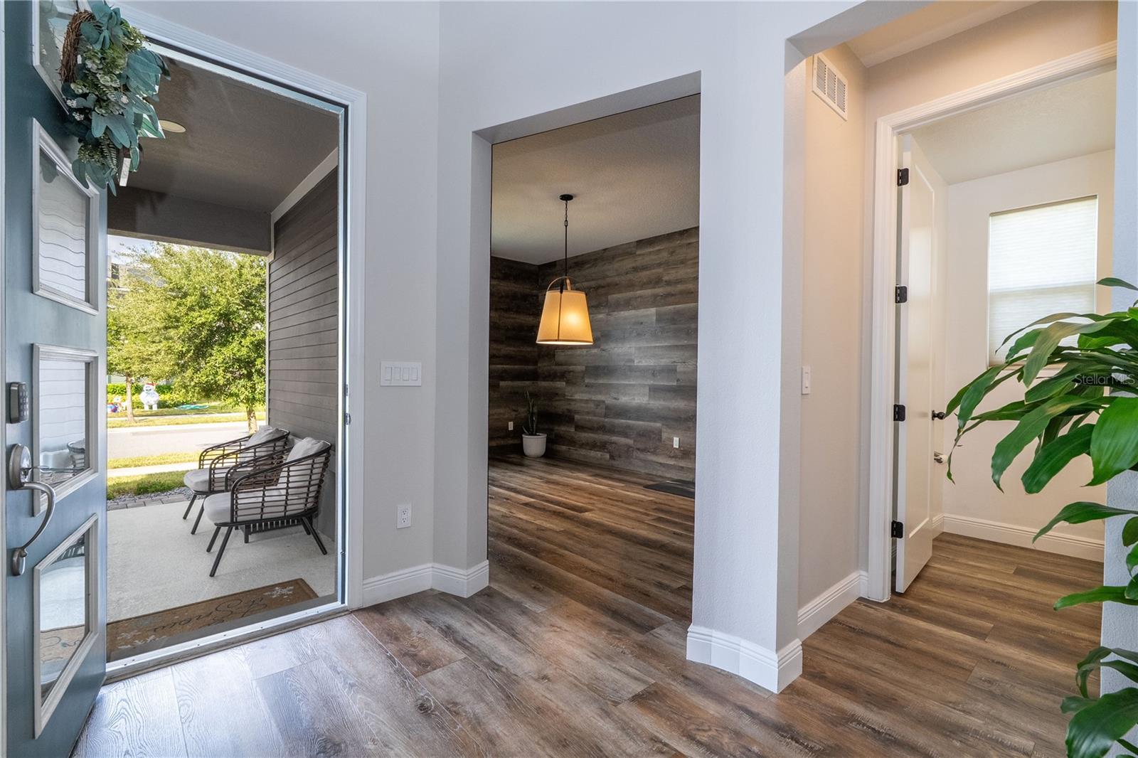 HAWKSMOOR PH 4 - Residential