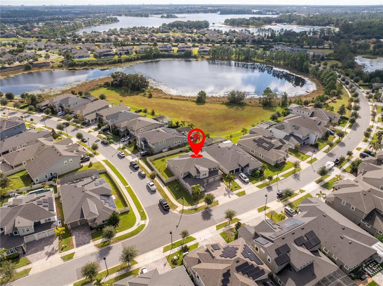 HAWKSMOOR PH 4 - Residential