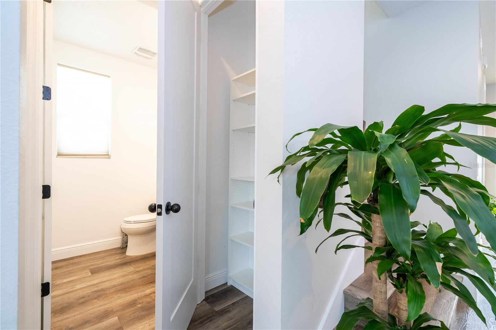 HAWKSMOOR PH 4 - Residential