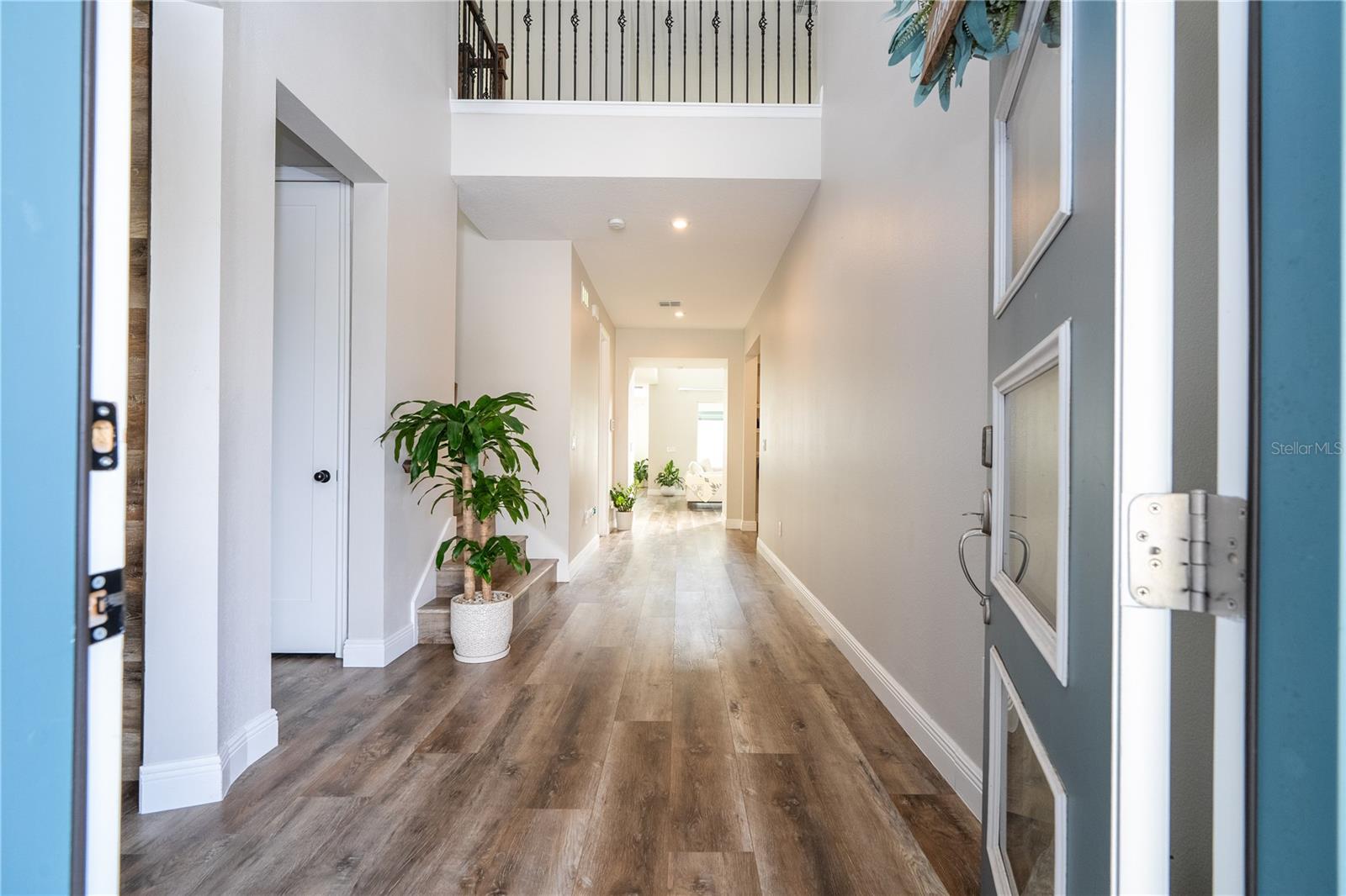 HAWKSMOOR PH 4 - Residential