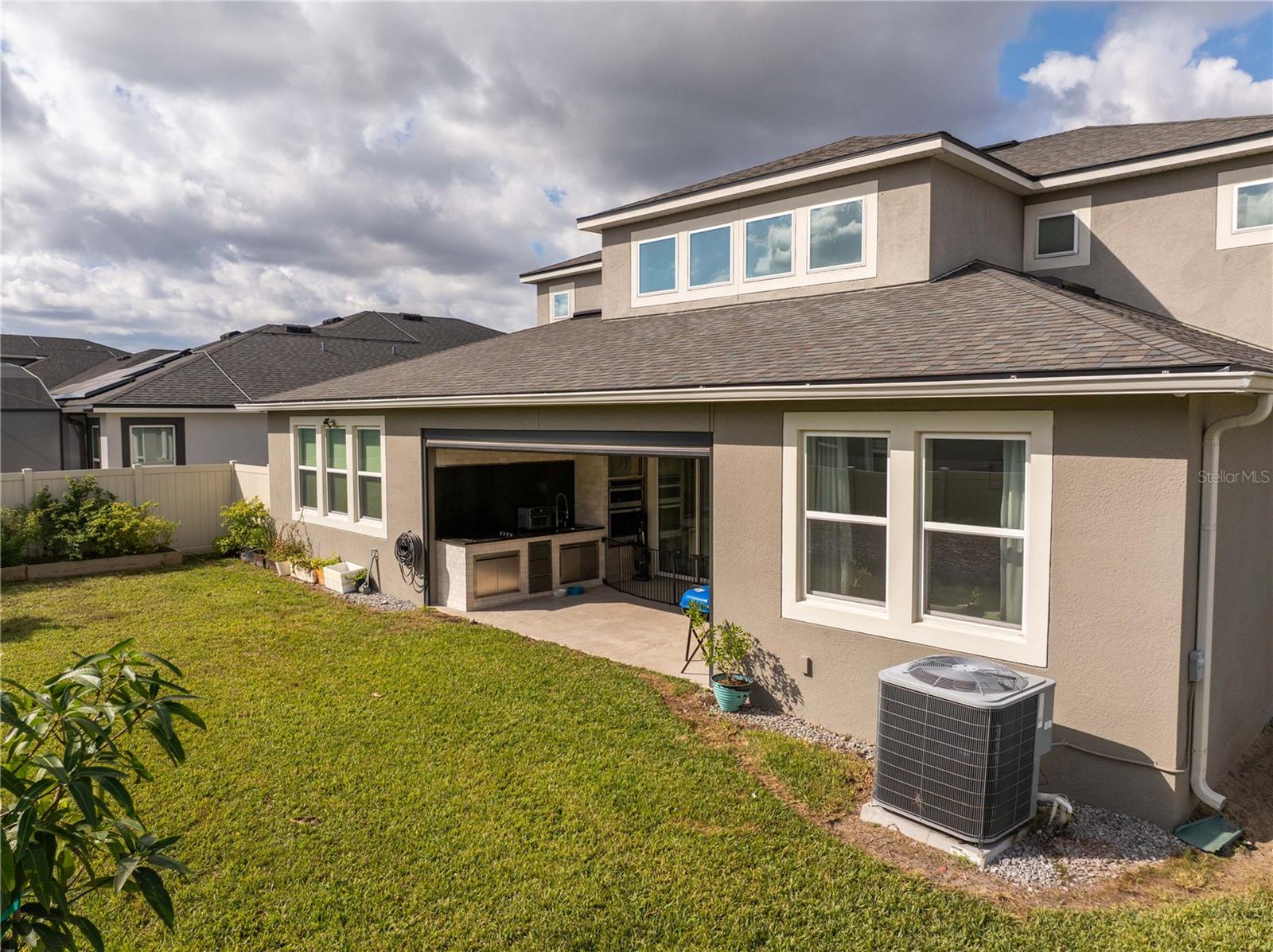 HAWKSMOOR PH 4 - Residential