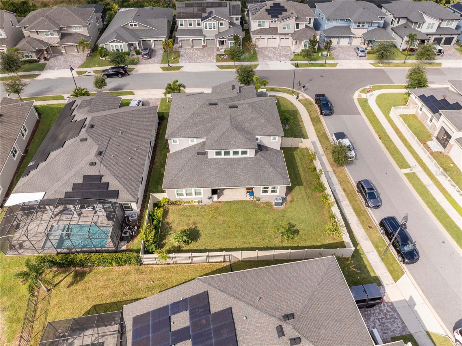 HAWKSMOOR PH 4 - Residential