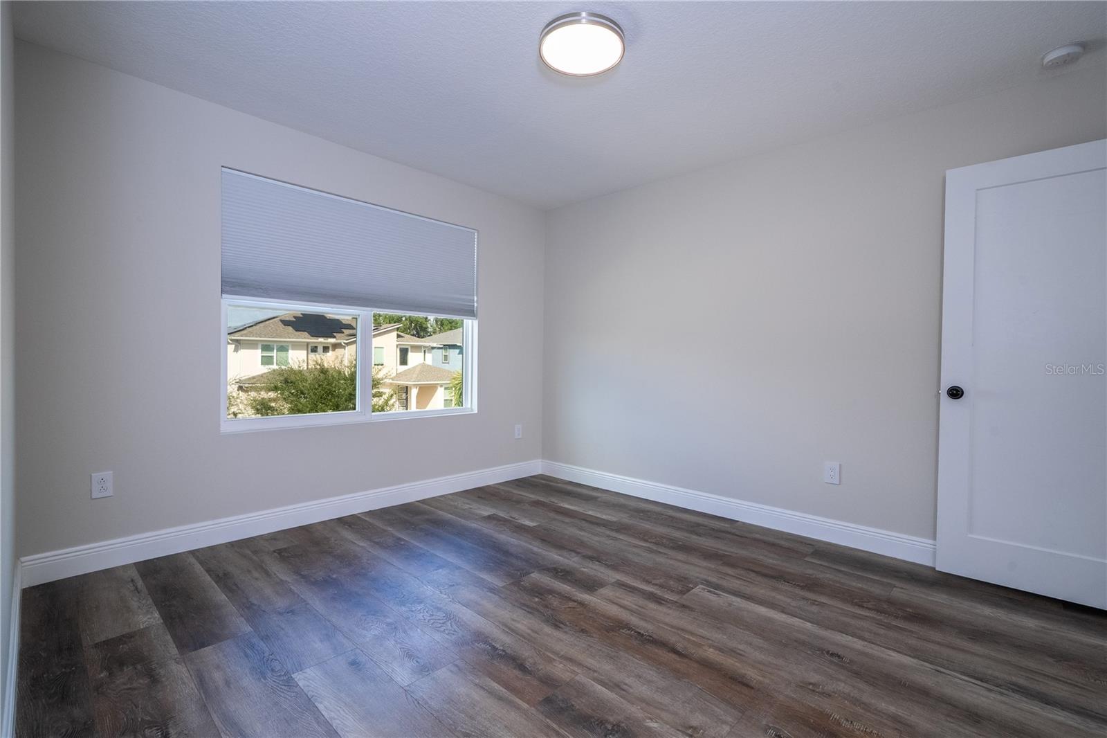 HAWKSMOOR PH 4 - Residential