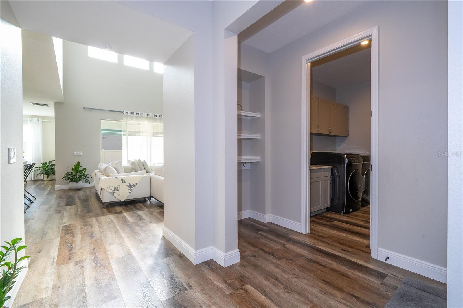 HAWKSMOOR PH 4 - Residential