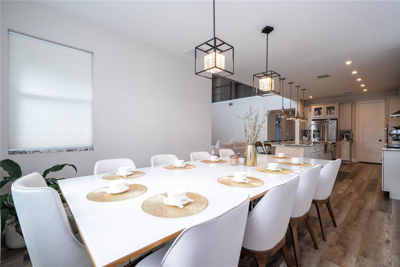 HAWKSMOOR PH 4 - Residential