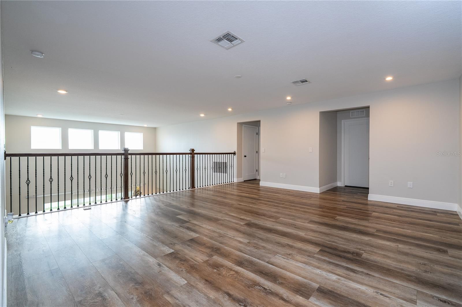 HAWKSMOOR PH 4 - Residential