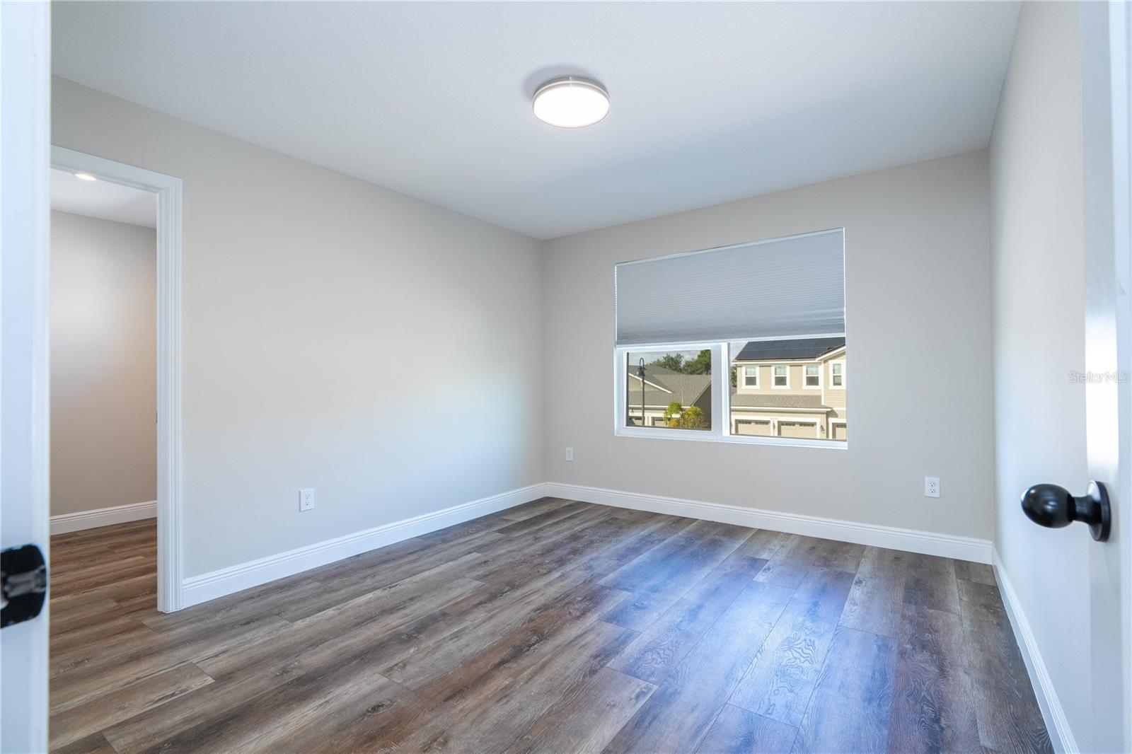 HAWKSMOOR PH 4 - Residential