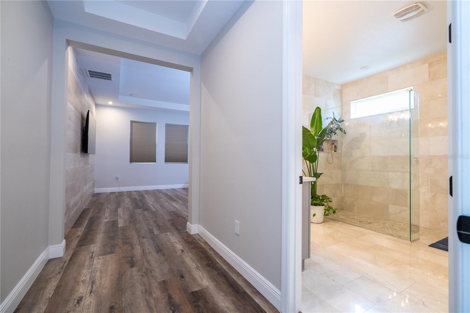 HAWKSMOOR PH 4 - Residential