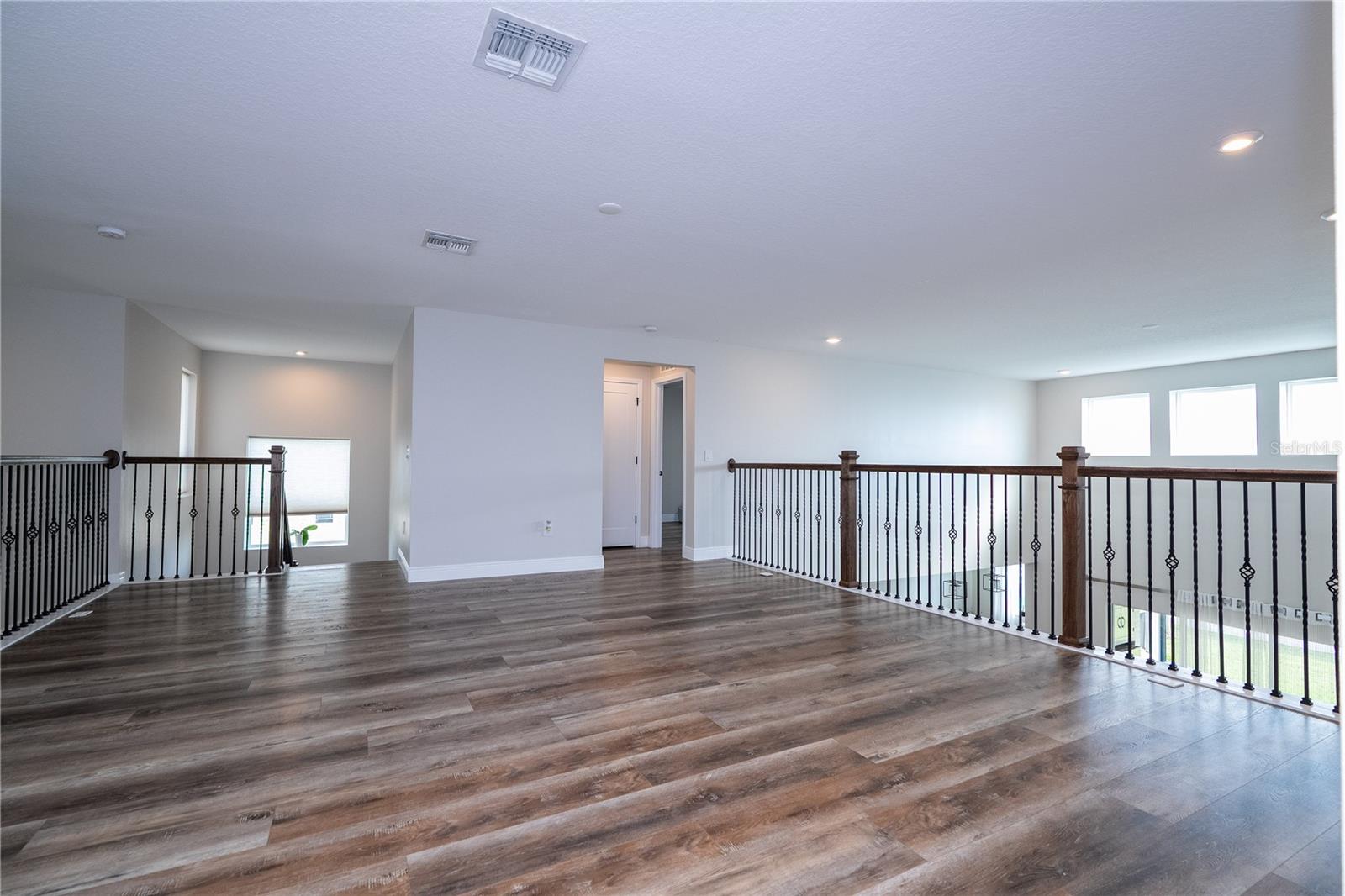 HAWKSMOOR PH 4 - Residential