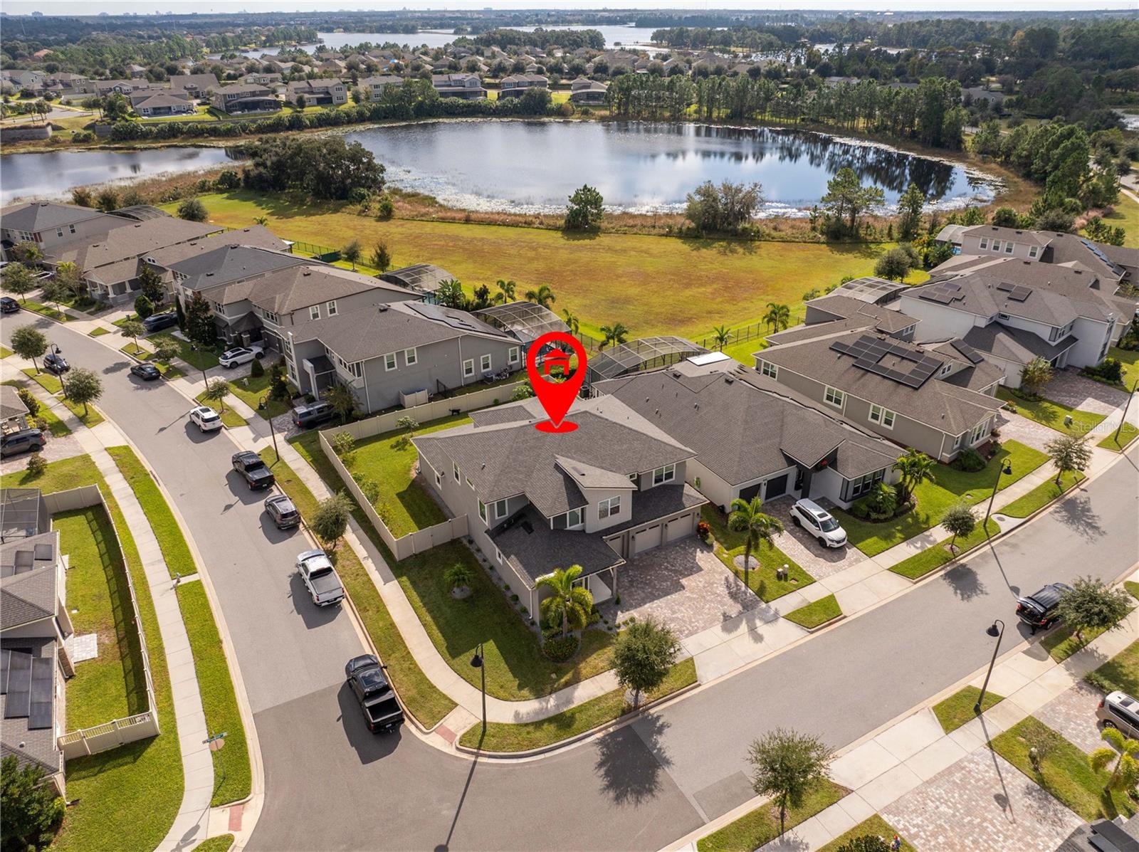 HAWKSMOOR PH 4 - Residential