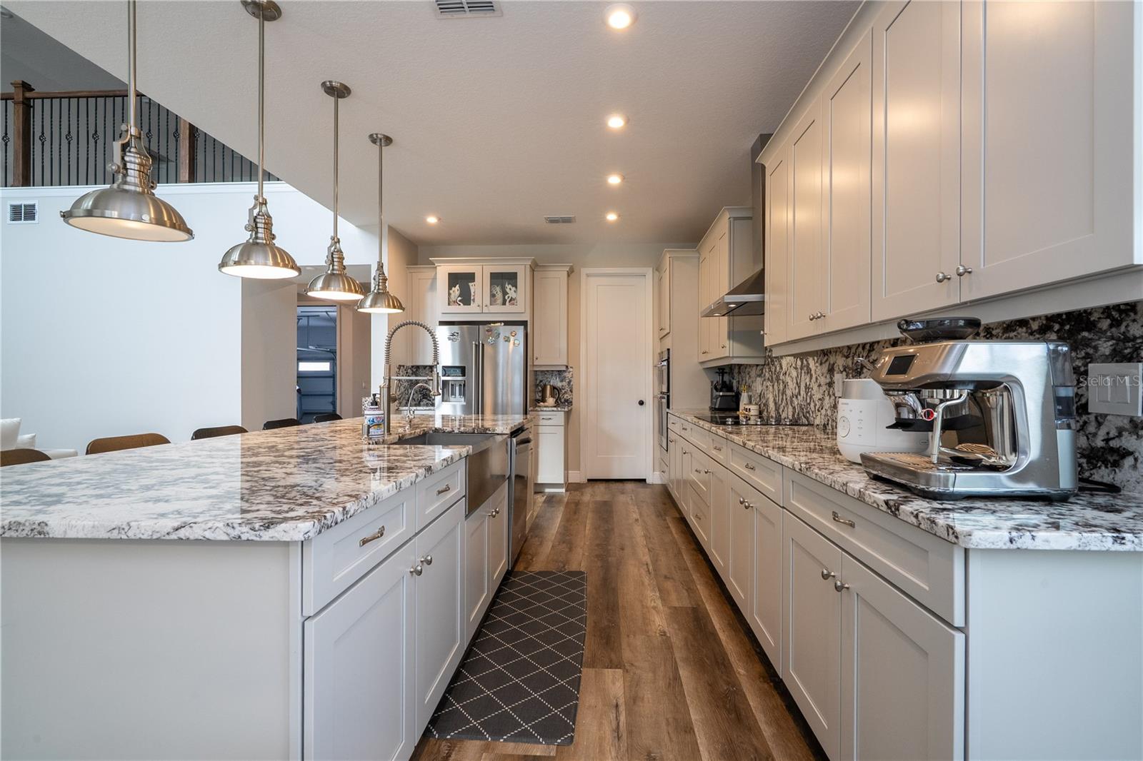 HAWKSMOOR PH 4 - Residential