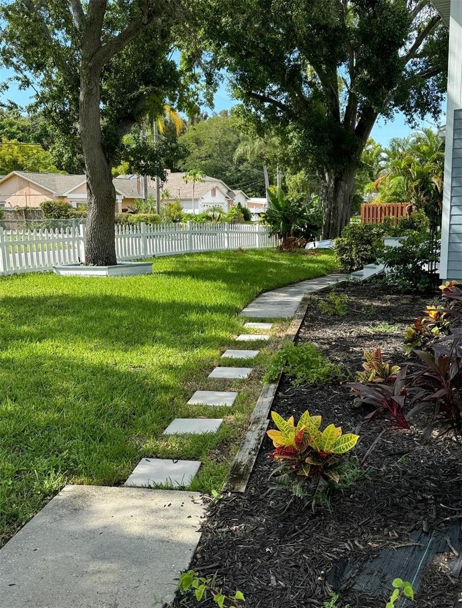 22 CYPRESS DRIVE