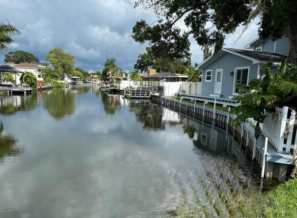 Photo of 22 Cypress Drive, Palm Harbor, FL 34684 (MLS # O6450138)