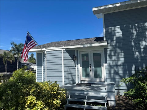 Photo of 22 Cypress Drive, Palm Harbor, FL 34684 (MLS # O6450138)