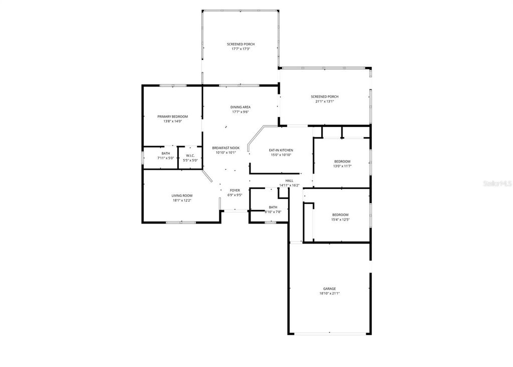 Photo of 11249 Riddle Drive, Spring Hill, FL 34609 (MLS # W7880630)