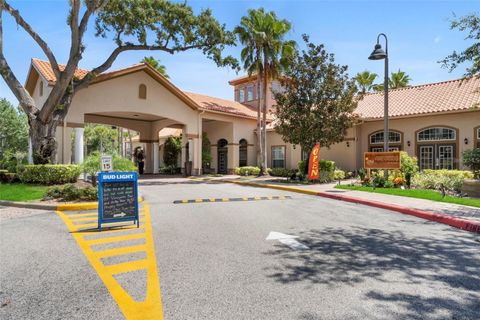 Photo of 1370 Tuscan Terrace #2101, Davenport, FL 33896 (MLS # TB8400102)