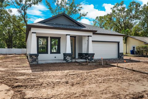 A home in LAND O LAKES