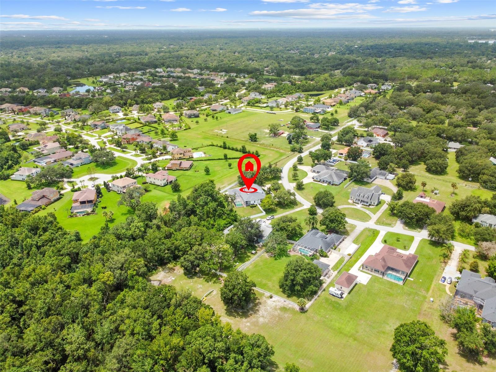 SHERRY BROOK LANE - Residential