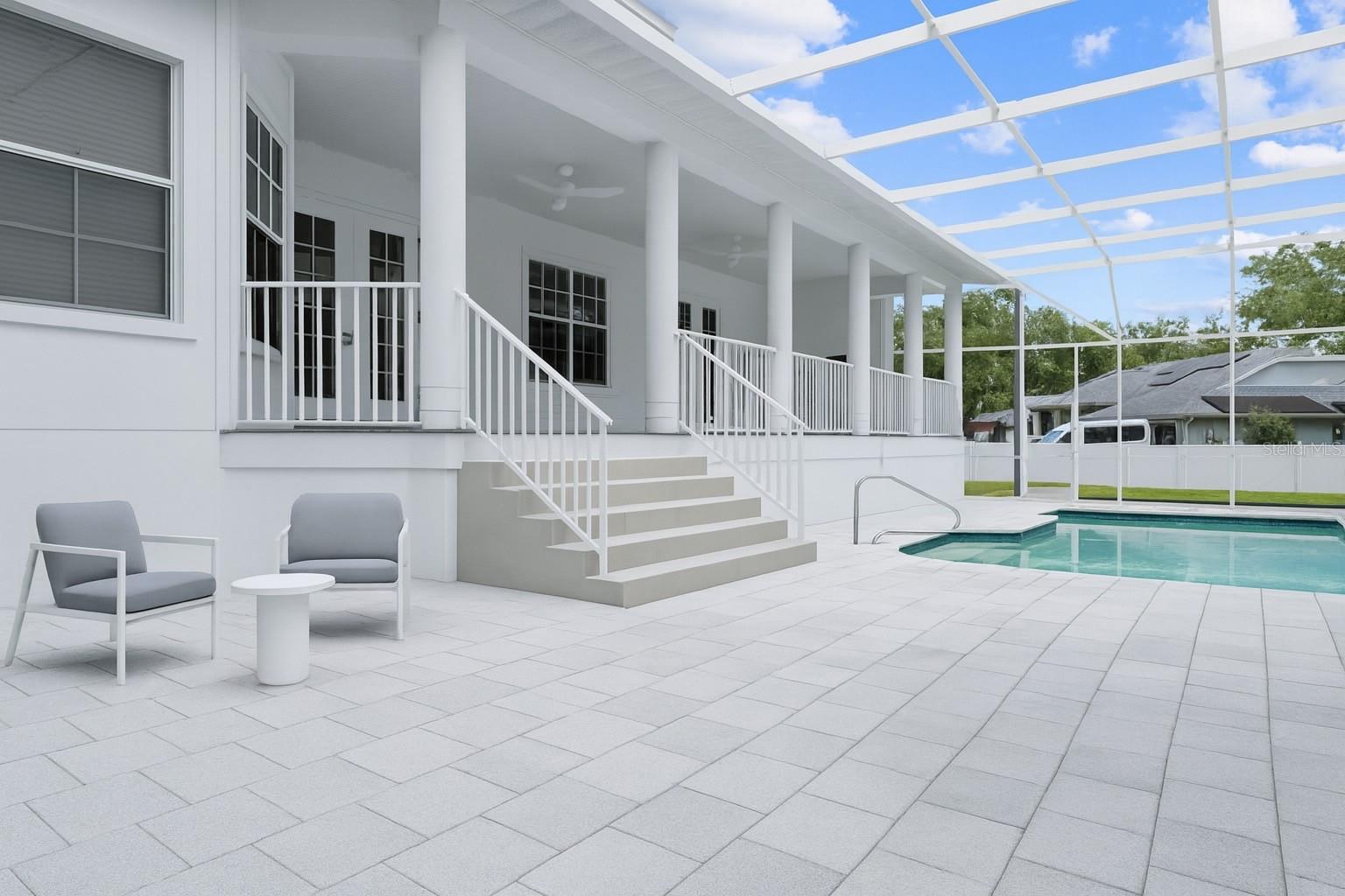 SHERRY BROOK LANE - Residential