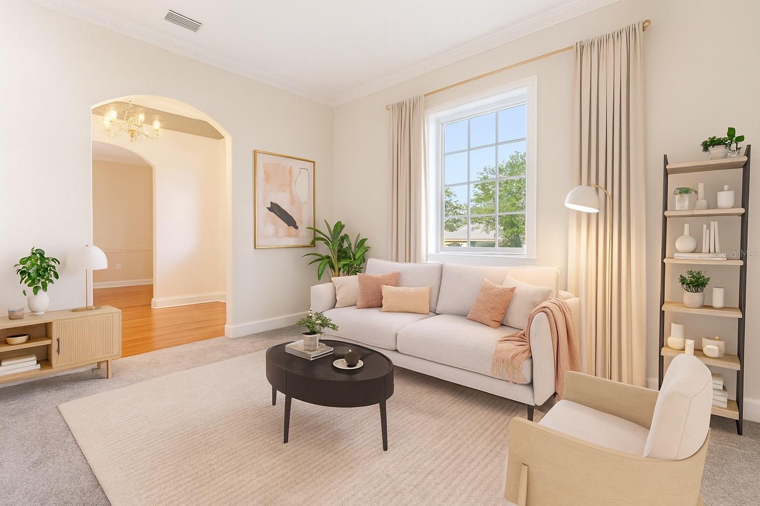 SHERRY BROOK LANE - Residential