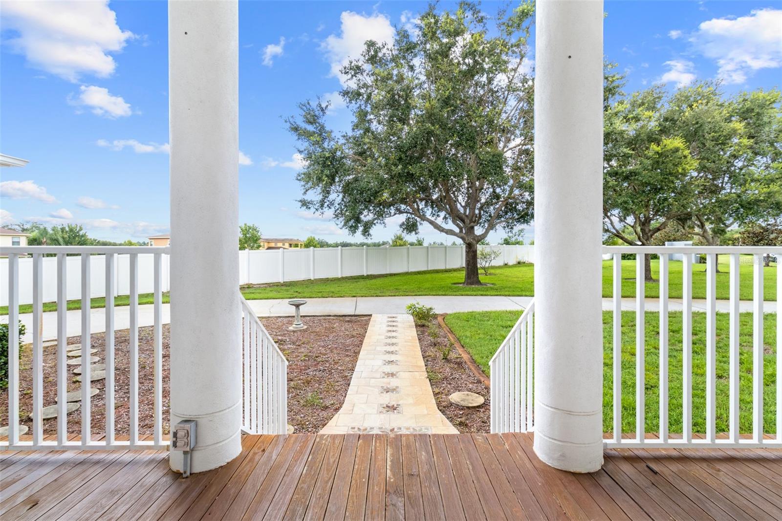 SHERRY BROOK LANE - Residential