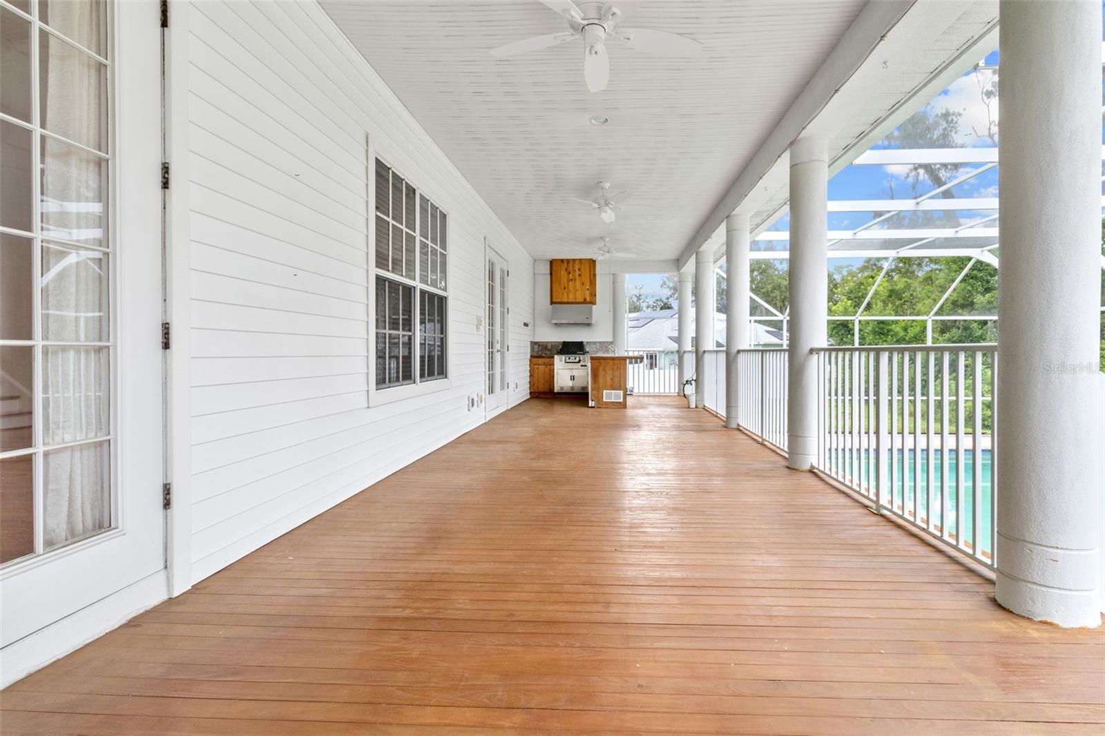 SHERRY BROOK LANE - Residential