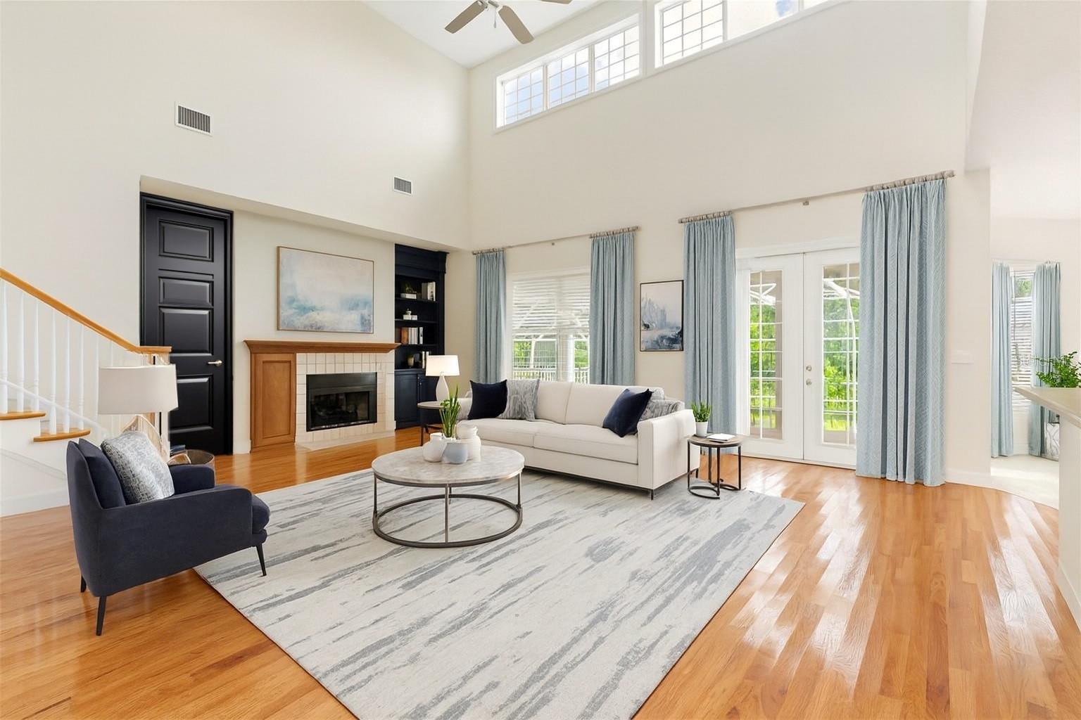 SHERRY BROOK LANE - Residential