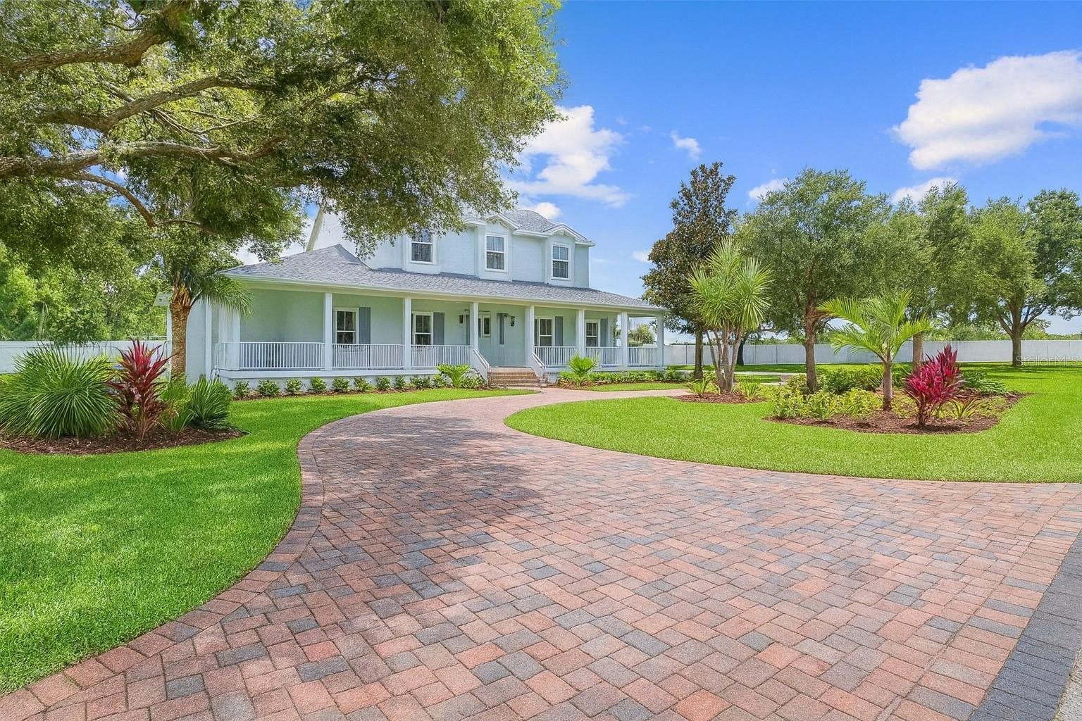 SHERRY BROOK LANE - Residential