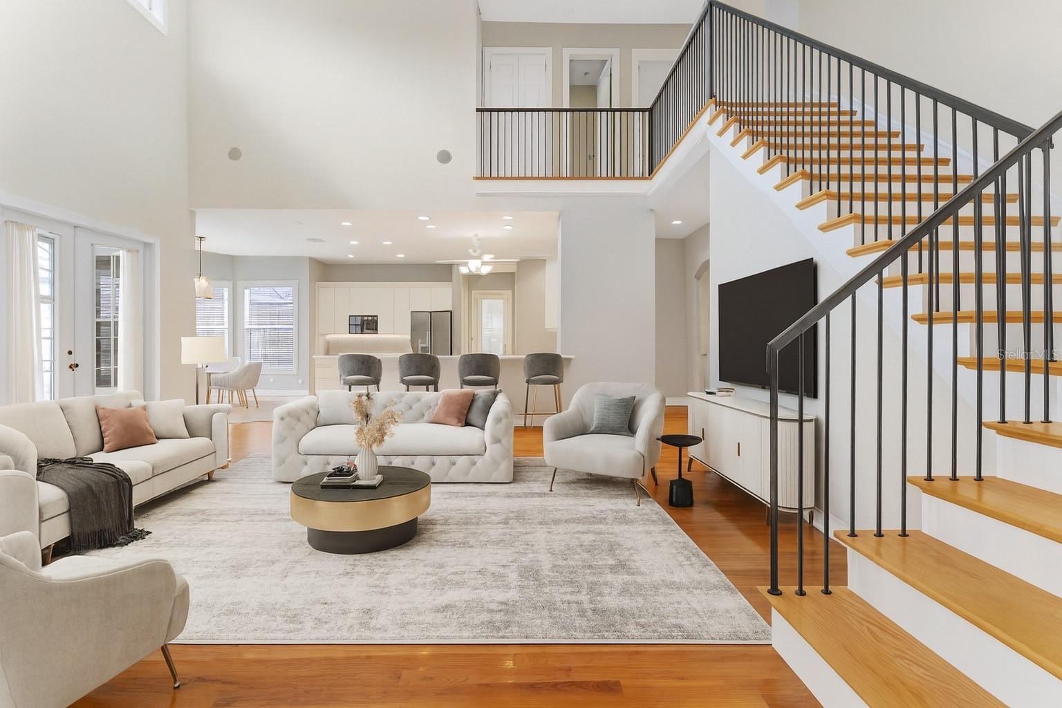 SHERRY BROOK LANE - Residential