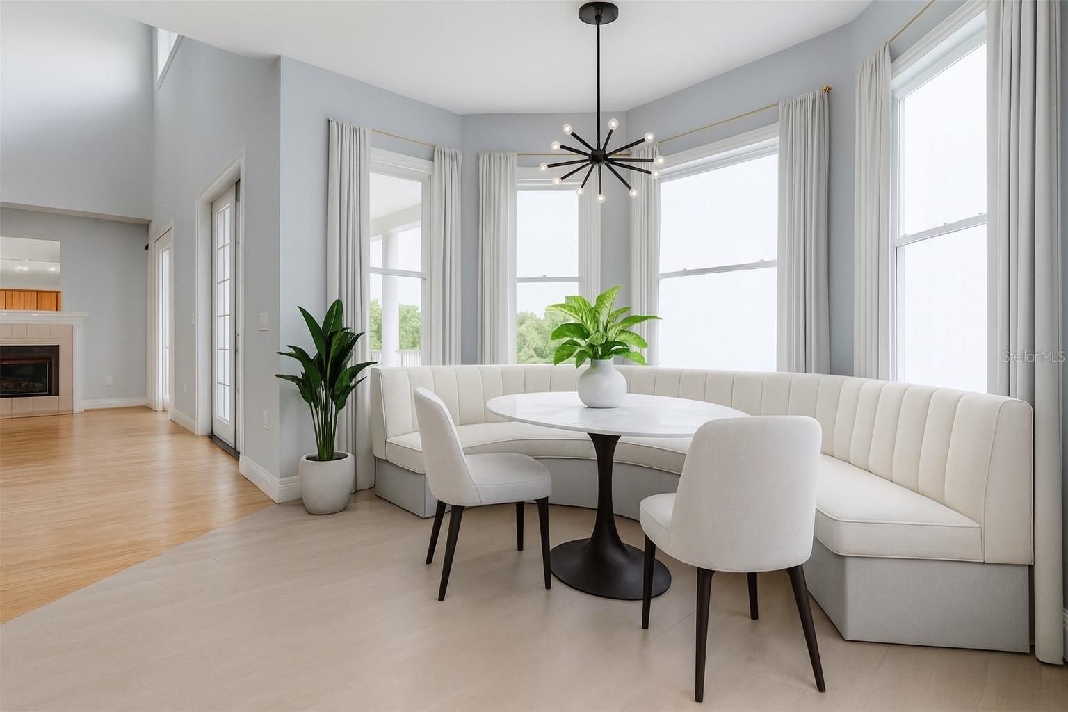 SHERRY BROOK LANE - Residential