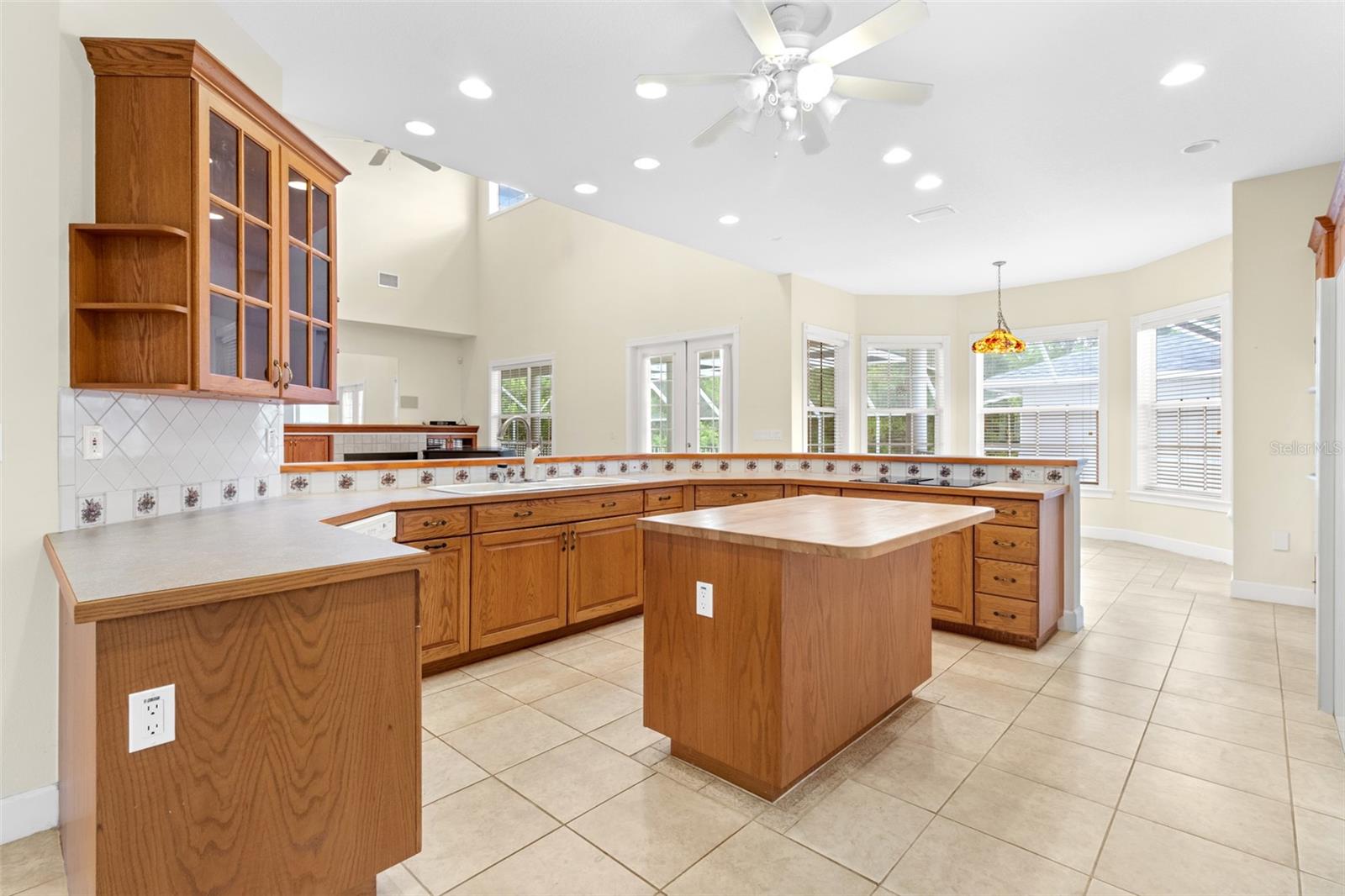 SHERRY BROOK LANE - Residential