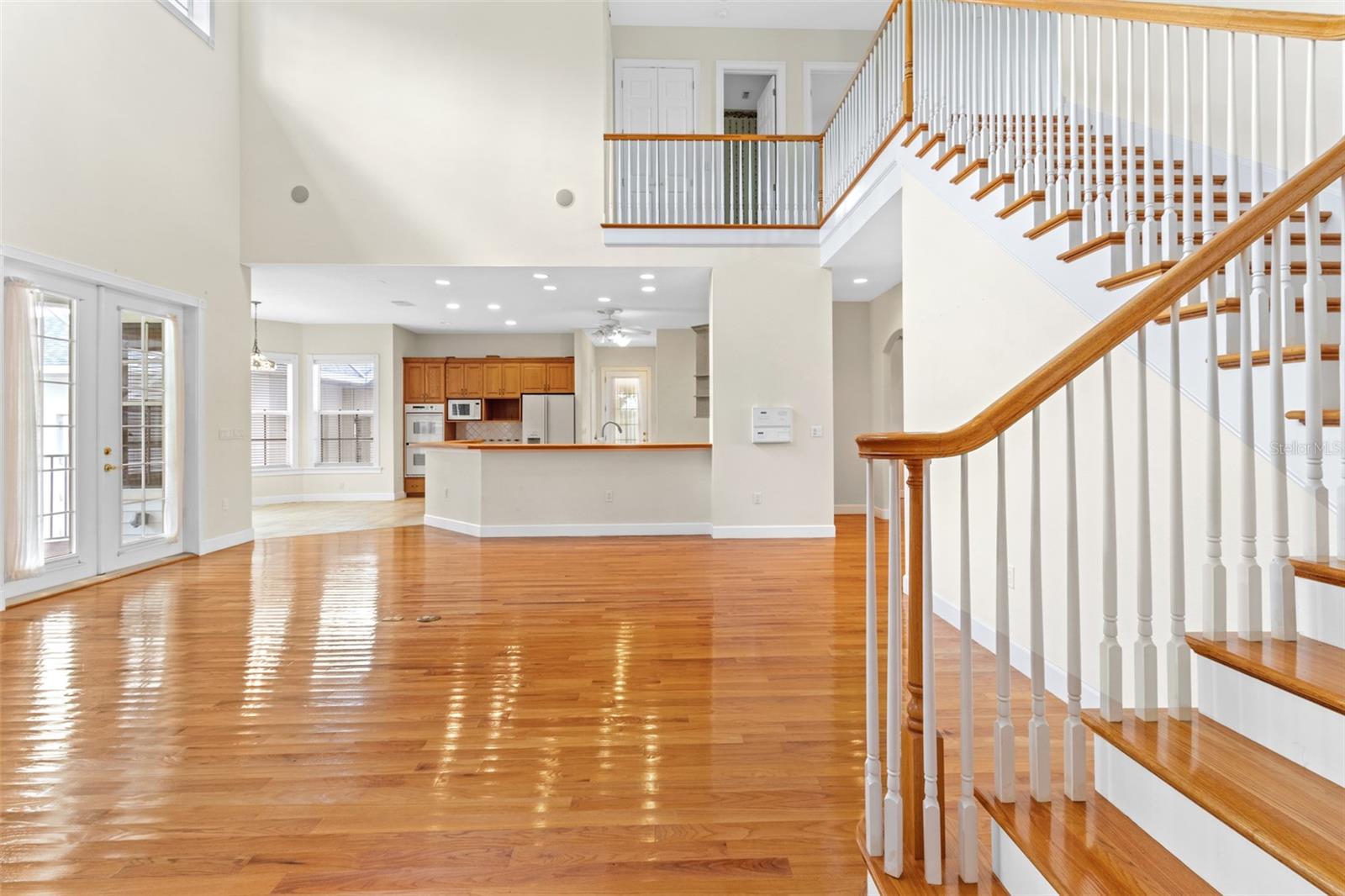 SHERRY BROOK LANE - Residential