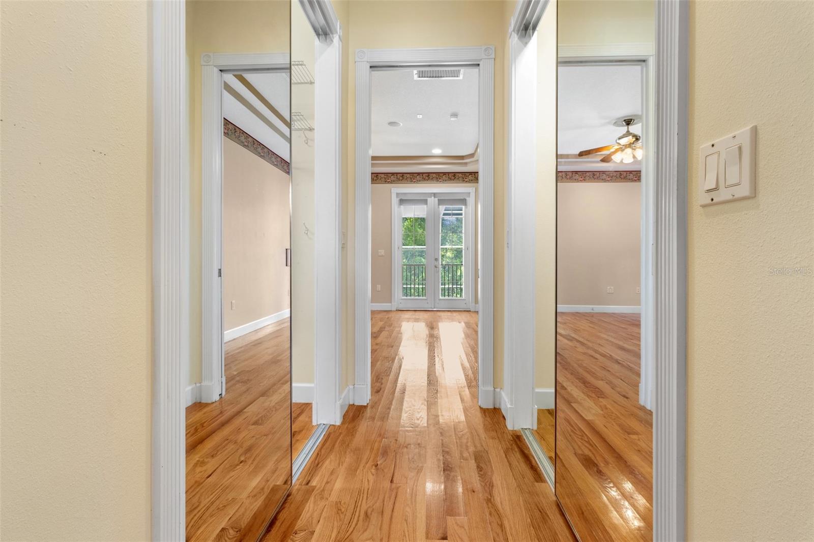 SHERRY BROOK LANE - Residential
