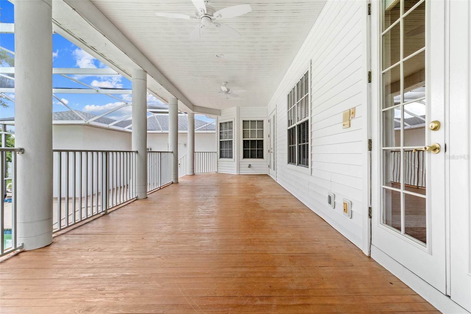 SHERRY BROOK LANE - Residential