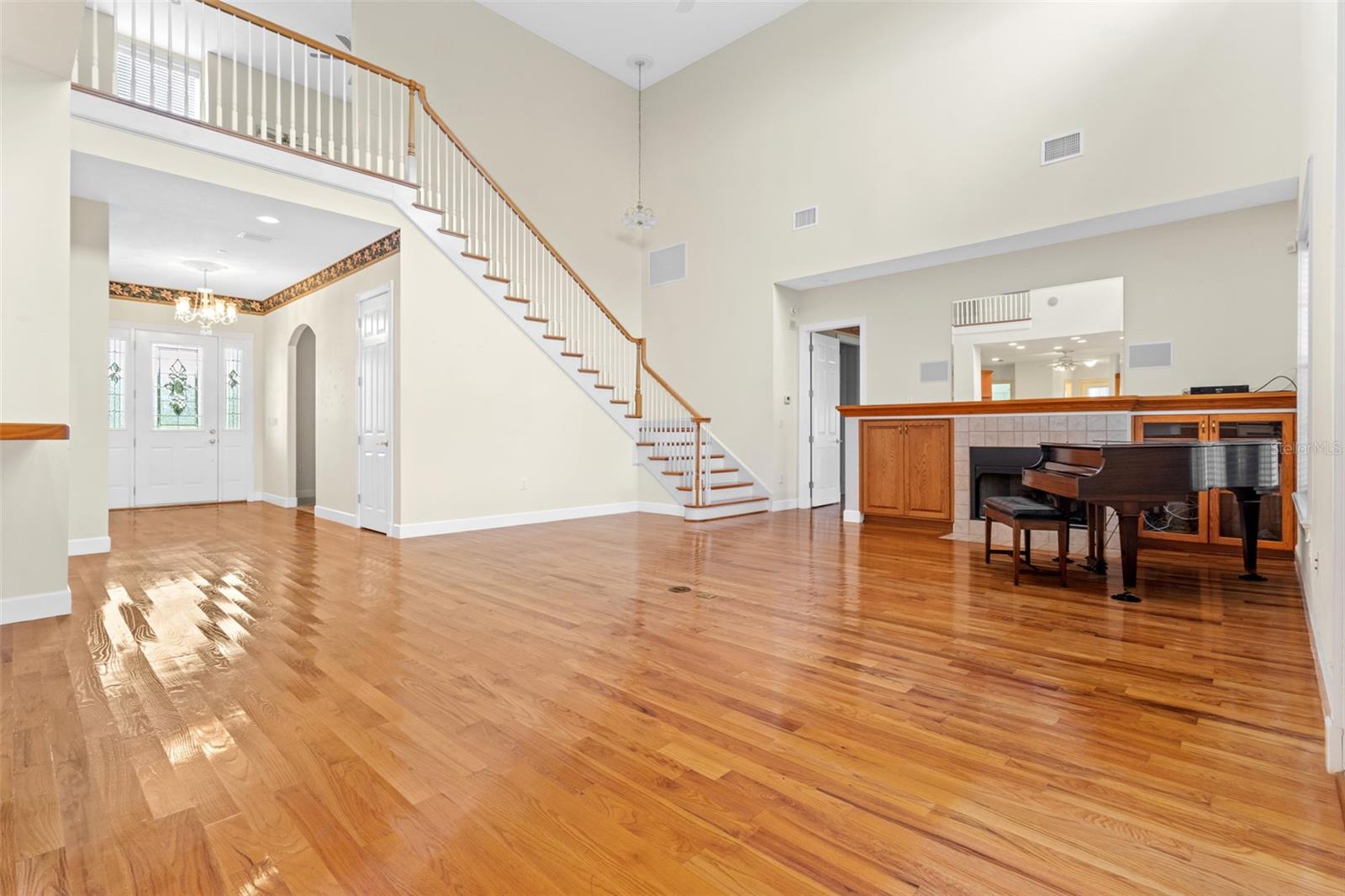 SHERRY BROOK LANE - Residential
