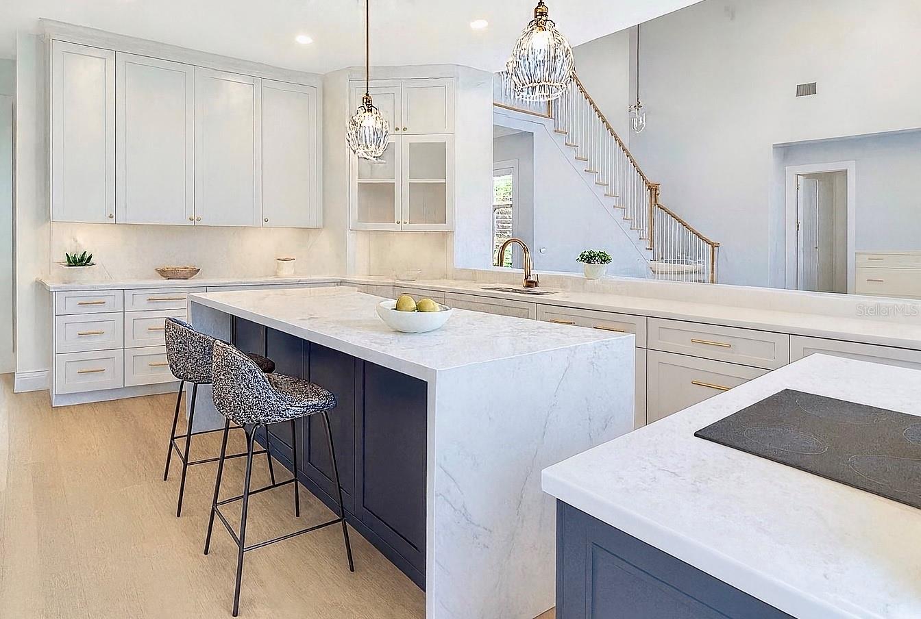 SHERRY BROOK LANE - Residential