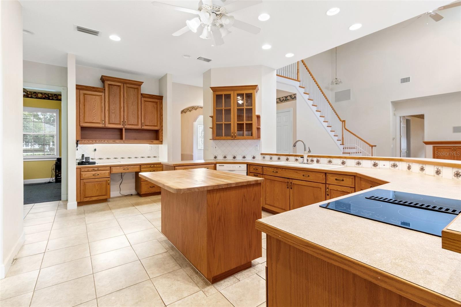 SHERRY BROOK LANE - Residential